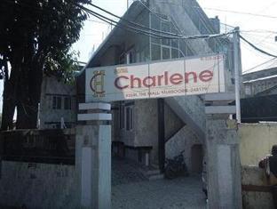 Hotel Charlene Массури Экстерьер фото